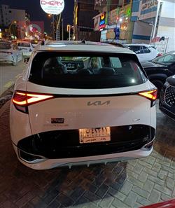 کیا سپۆرتاج